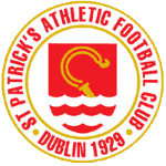 St. Patrick's Athletic