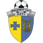 FC Kolkheti-1913 Poti