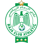 Raja Club Athletic