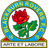 Blackburn Rovers