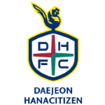 Daejeon Hana Citizen